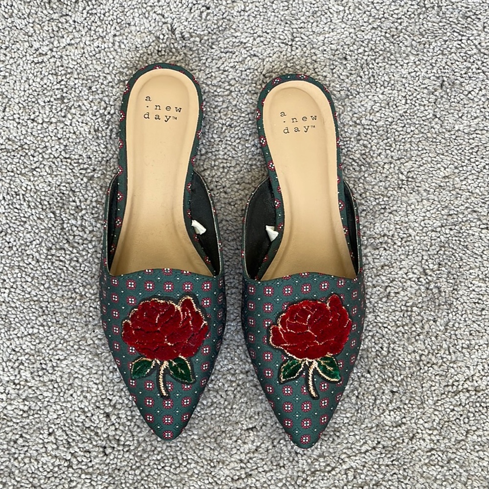 Flats